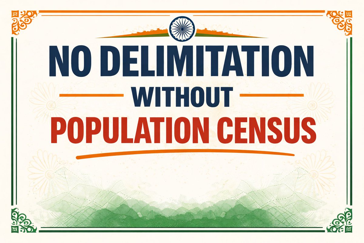 Tribal Army tweet media