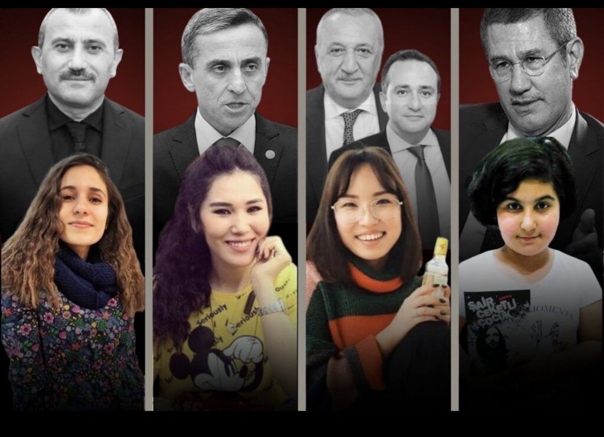 sebatli's tweet photo. Hepsi de kravatlı...
"Erkekler soyundukları zaman değil, gücü temsil eden kiyafet giydiklerinde tehlikeli olur"
Romain Gary https://t.co/LUUimTFx9f