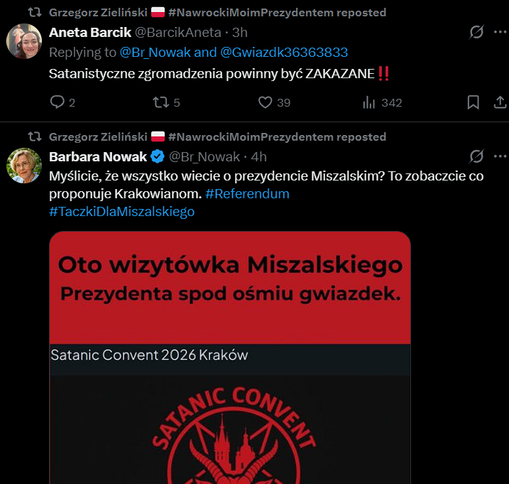 Komitet Nadziewania Frikandeli tweet media