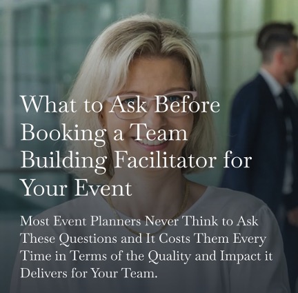 Sean Glaze - Team Building & Leadership Speaker tweet media