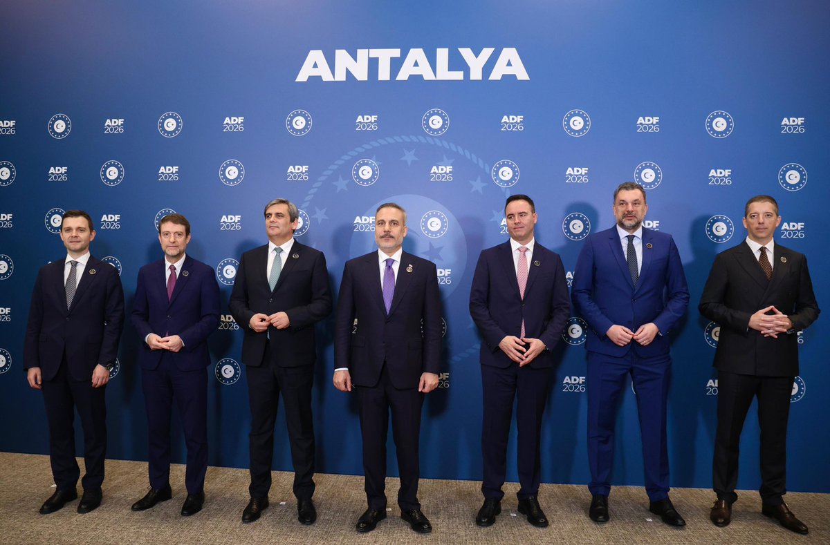 Albanian MEFA 🇦🇱 tweet media