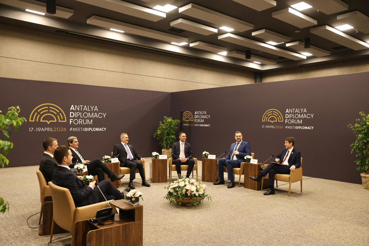 Albanian MEFA 🇦🇱 tweet media