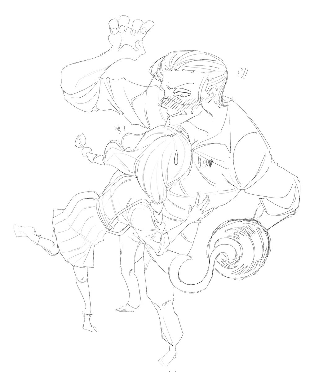 일마넌 tweet media