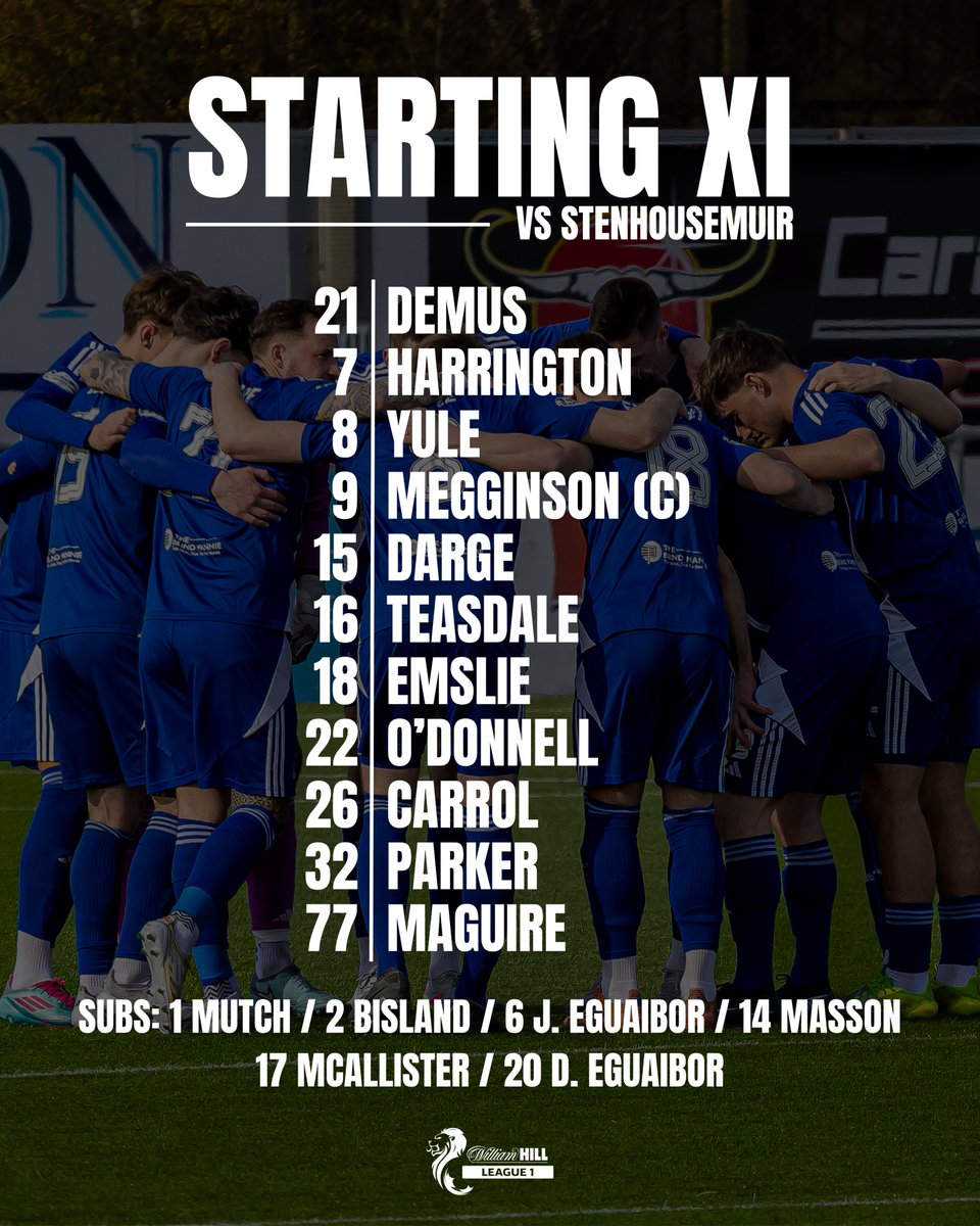 Cove Rangers FC tweet media