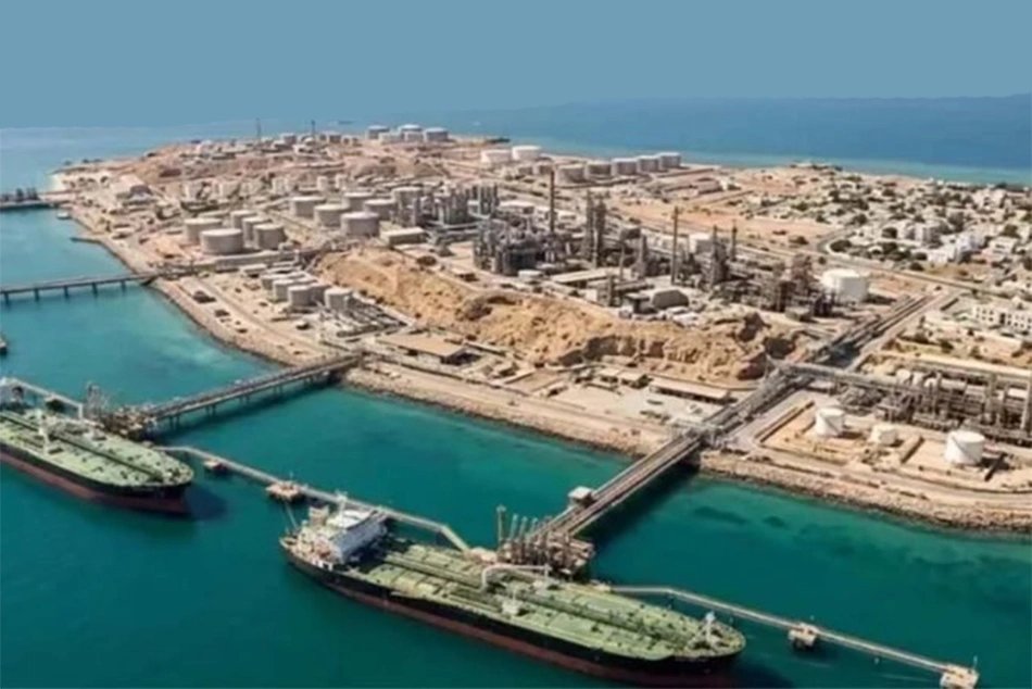 mitchellvii's tweet image. It's just a matter of time before the US takes Kharg Island. The IRGC has #FAFO one too many times!

𝗗𝗢𝗡𝗔𝗟𝗗 𝗧𝗥𝗨𝗠𝗣: “We’ve been pushed around by Iran for 47 years, but not anymore.”
