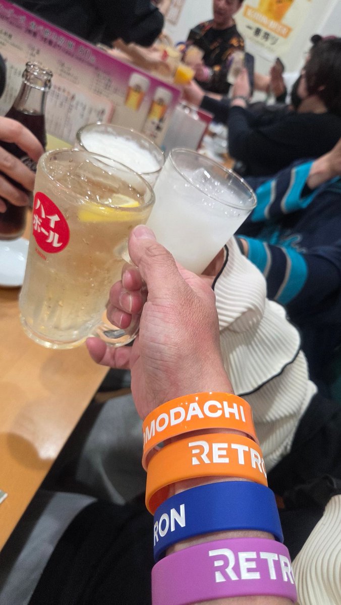 おいちゃん i.e. 体力オバケジジィ tweet media