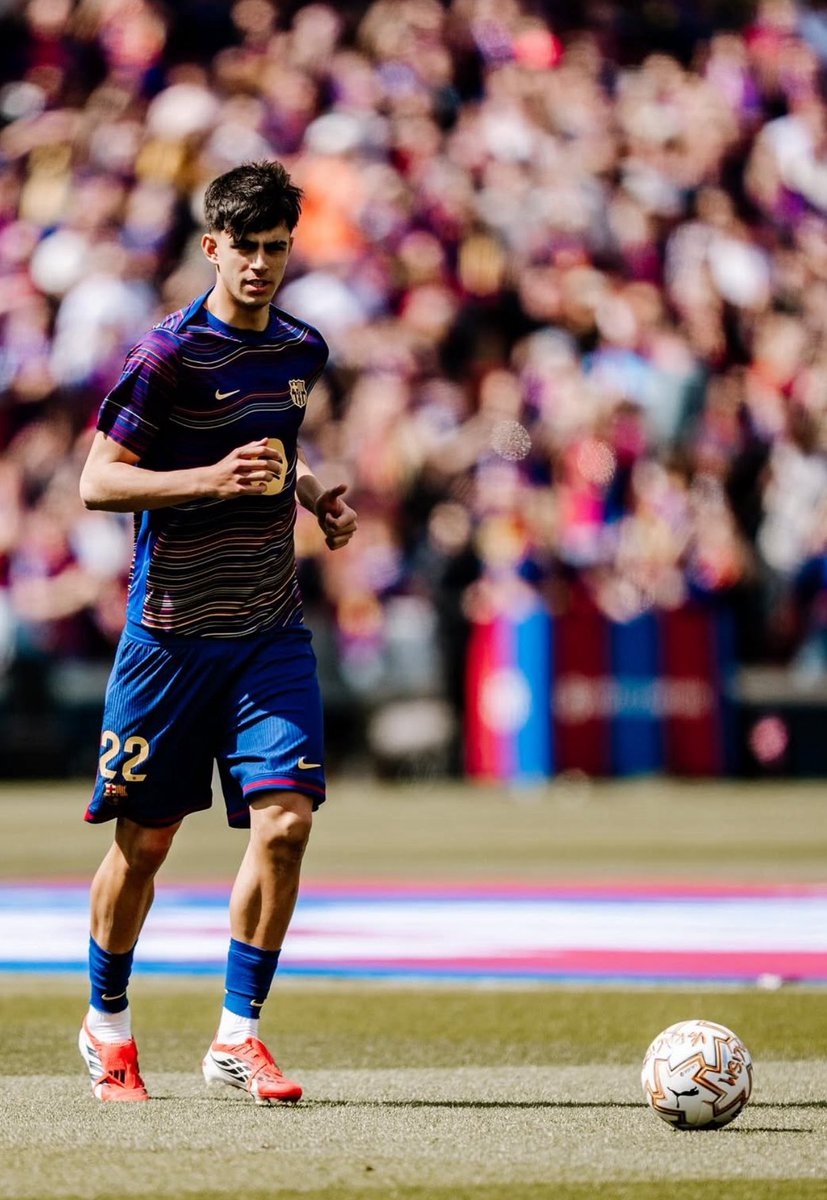 Sphère Barça tweet media