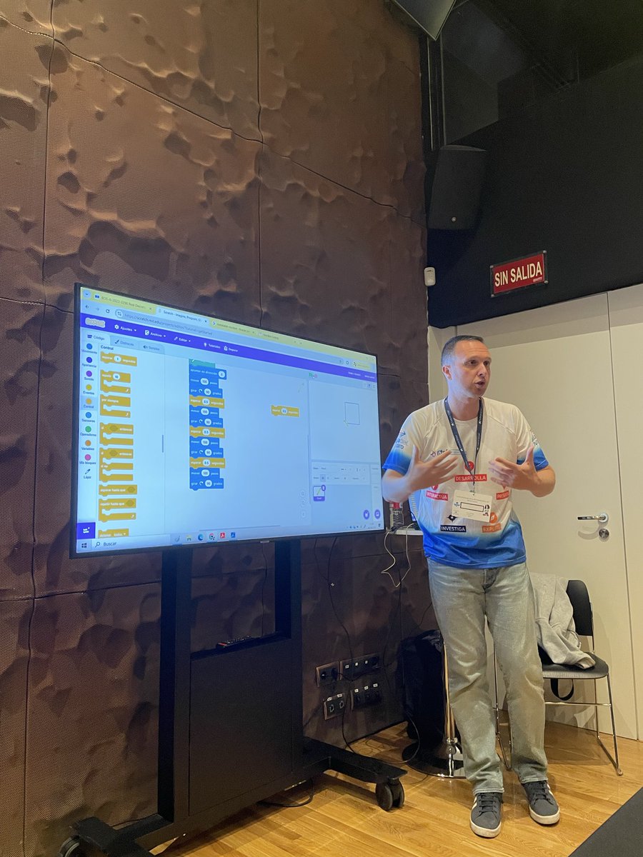 Jesús Sánchez tweet media