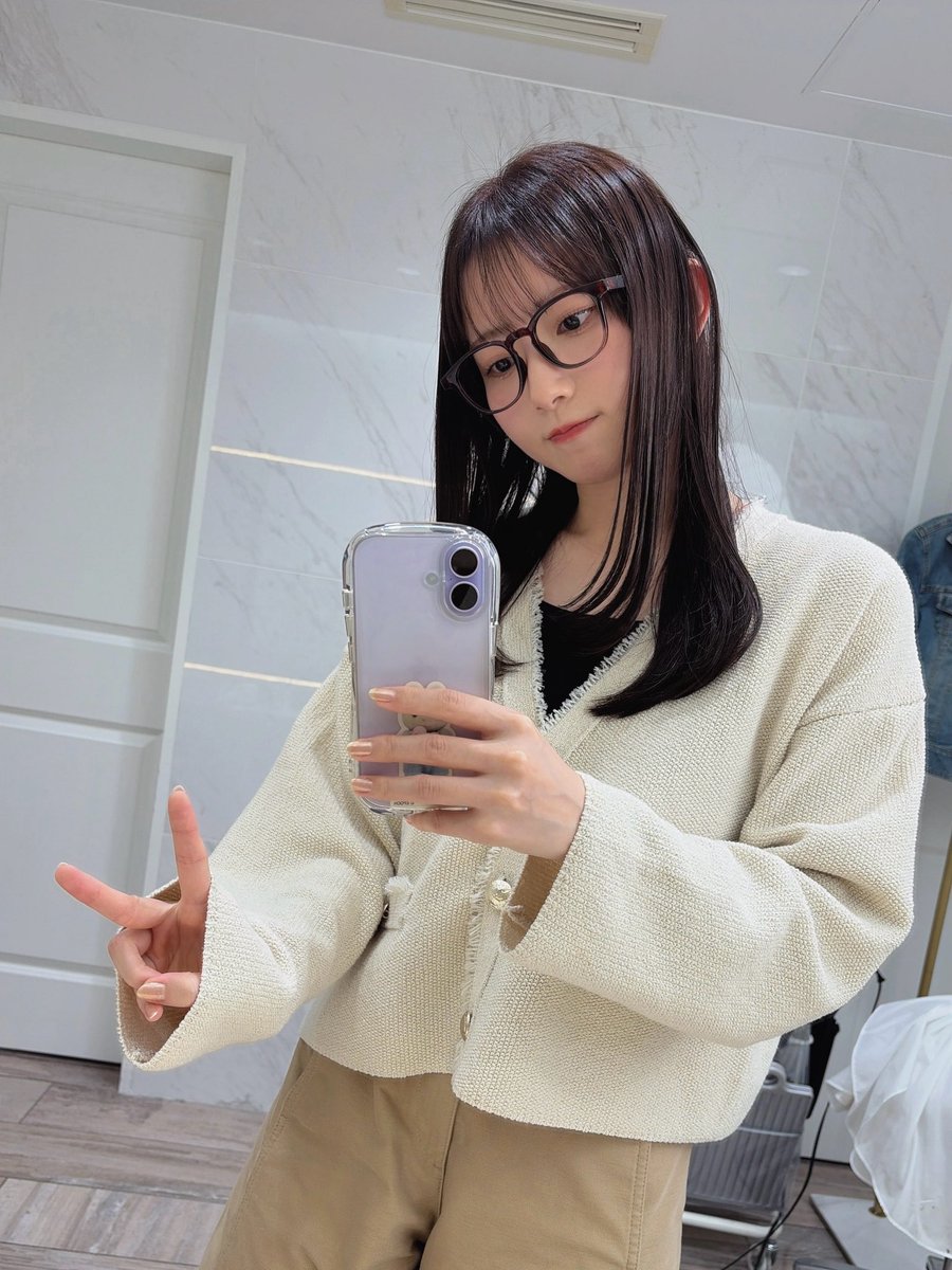 青山なぎさ tweet media