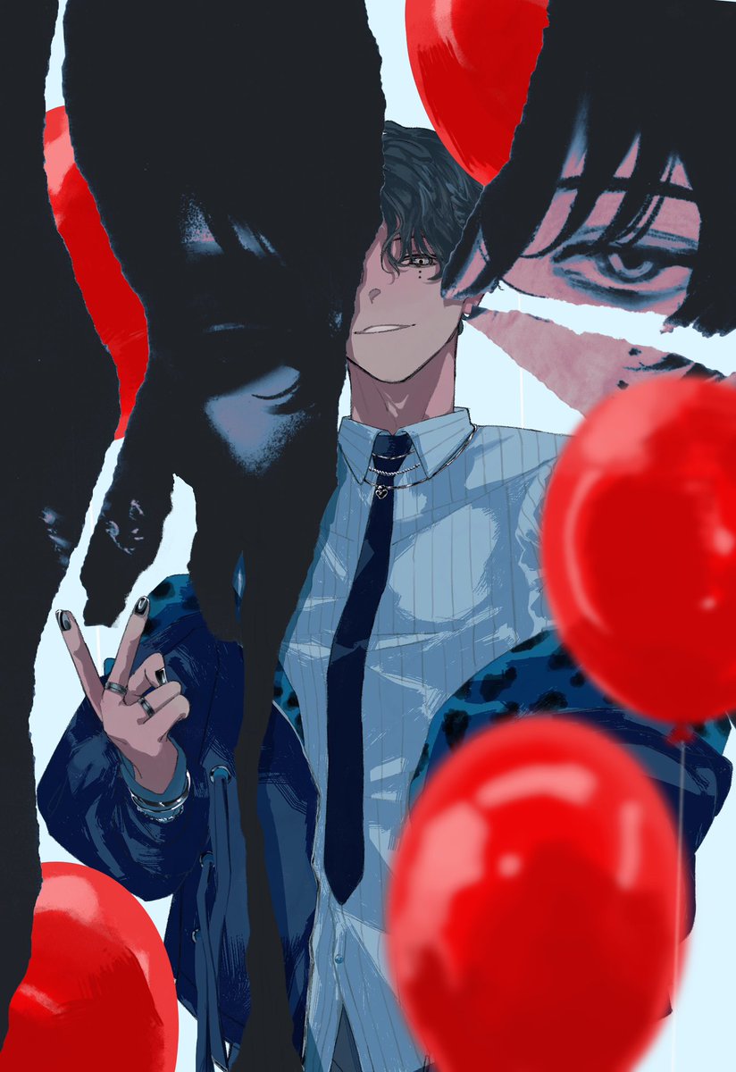 うきも tweet media