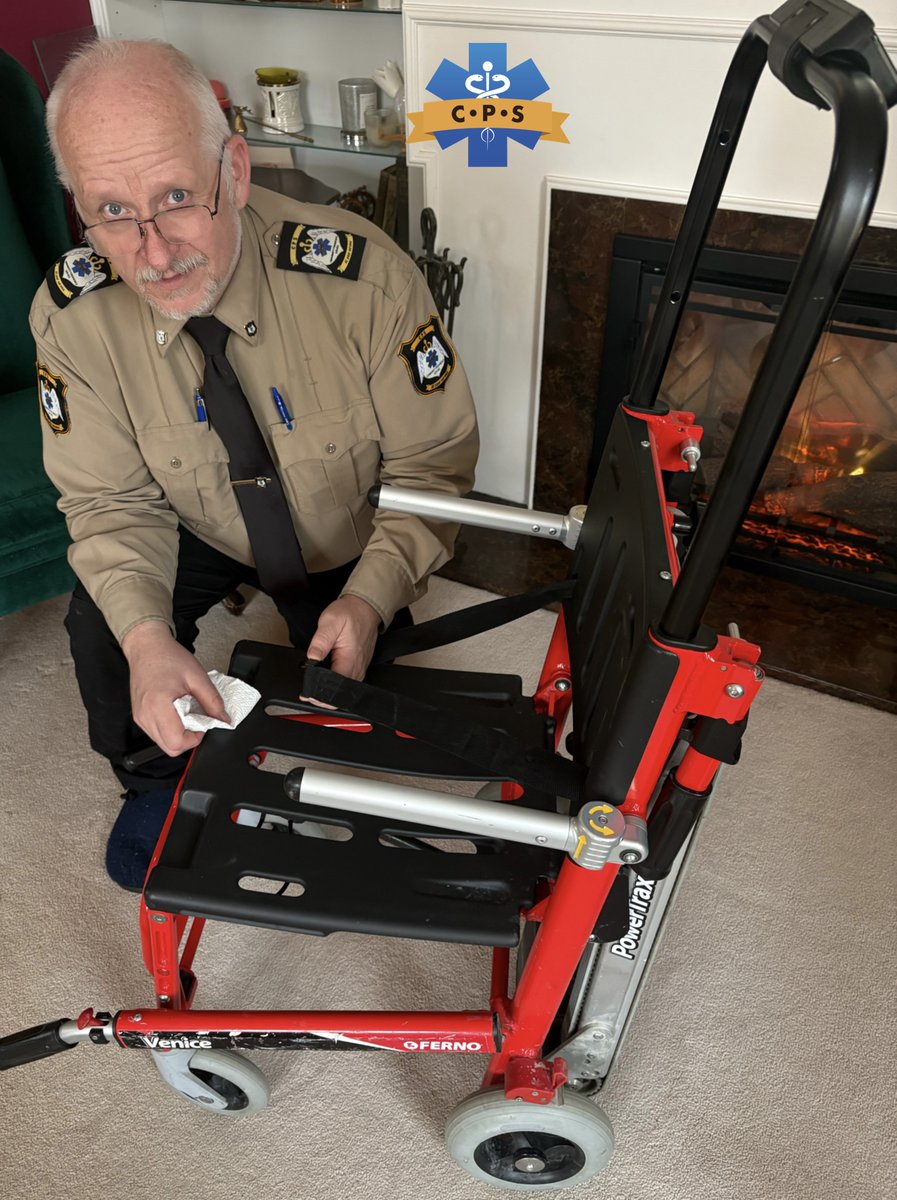 CommParamedics tweet picture