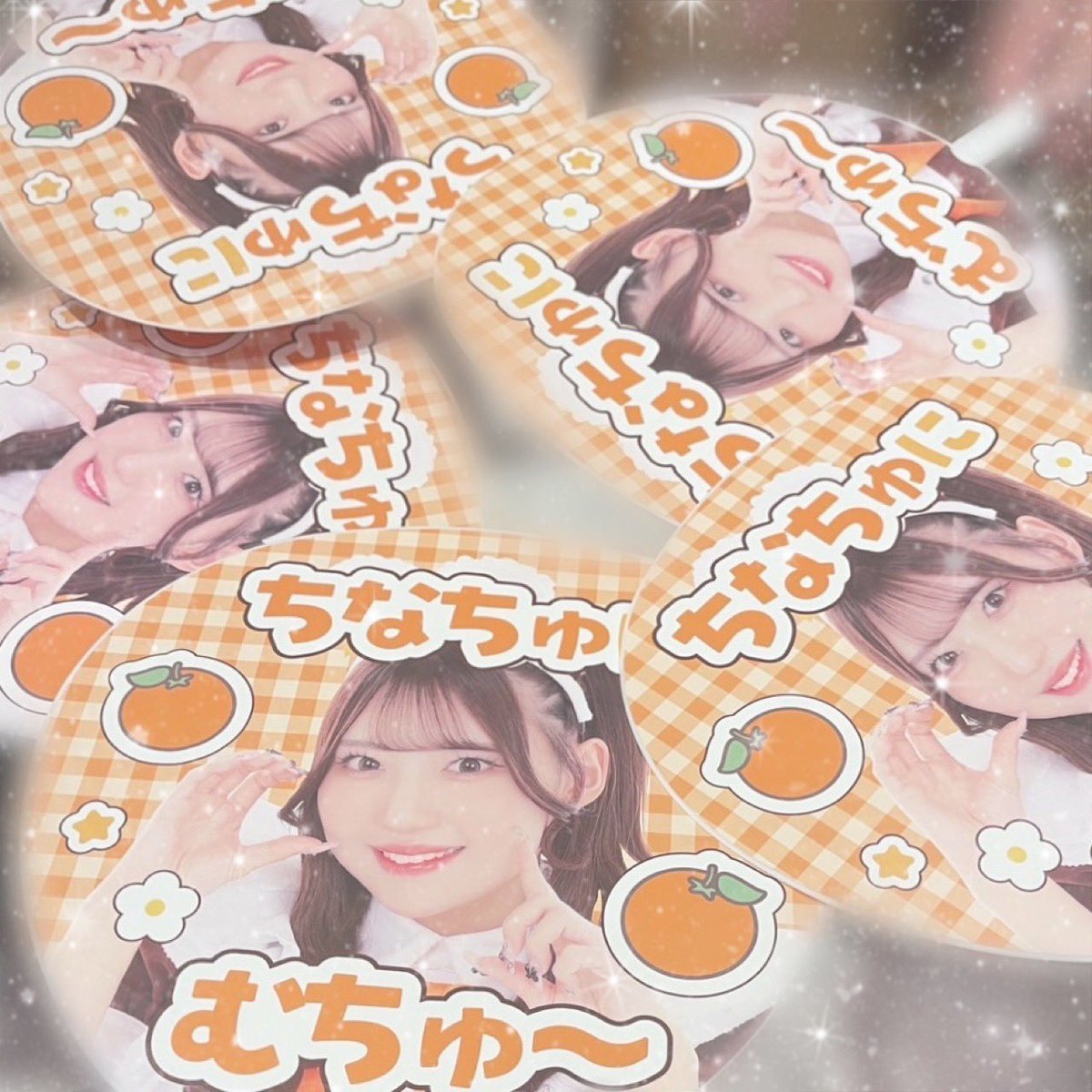 ちいちゃんだよ tweet media