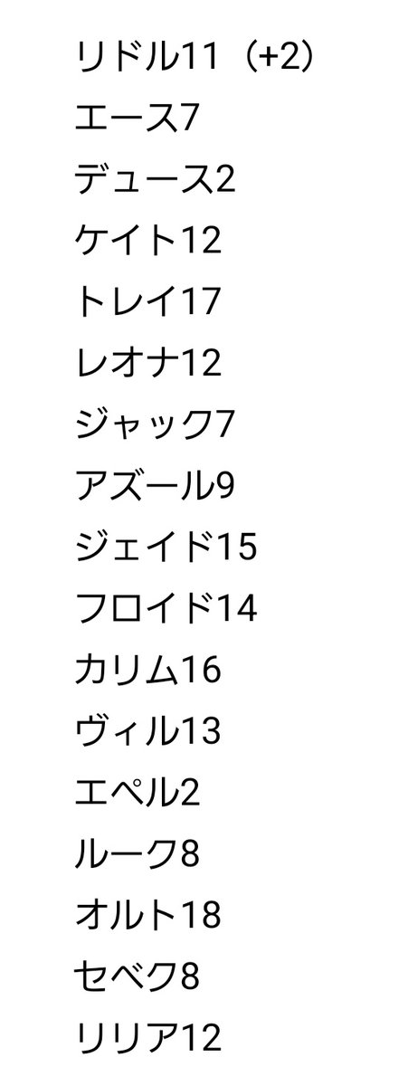 シバ🍀 tweet media