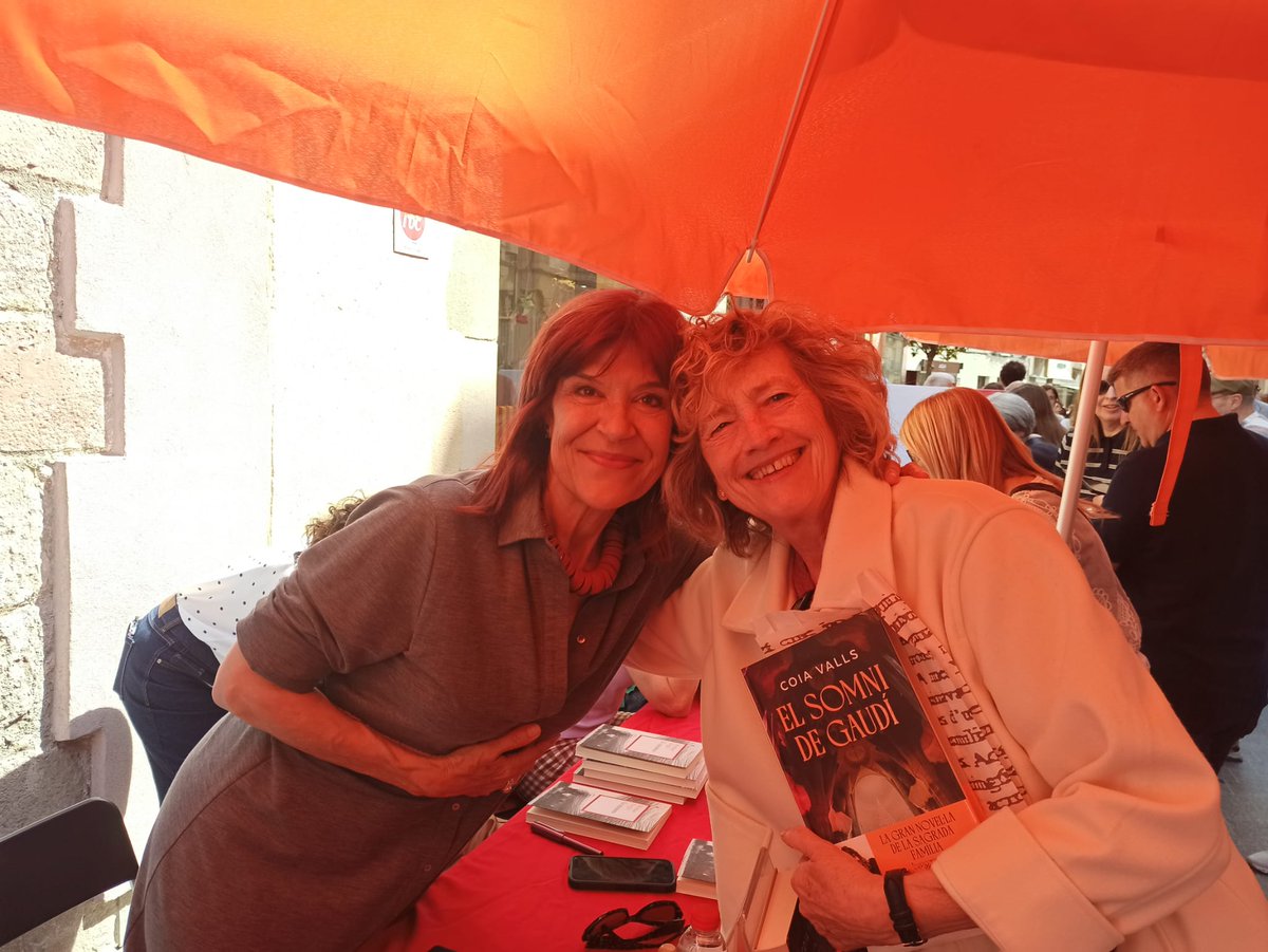 Mariàngels Meseguer tweet media