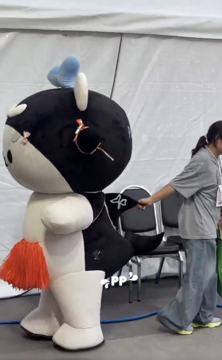 Supannisa_a :) ft. อุนยายยัยซัง 🐶✈️ tweet media