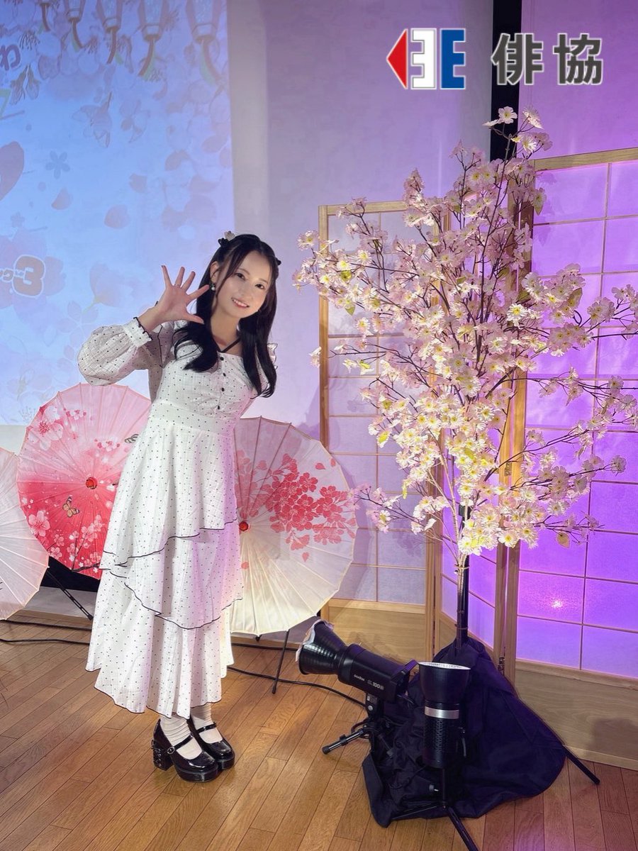 出演】 #花岩香奈 #すーかわ #ボイスガレッジ 4月18日(土) 『薄井友里