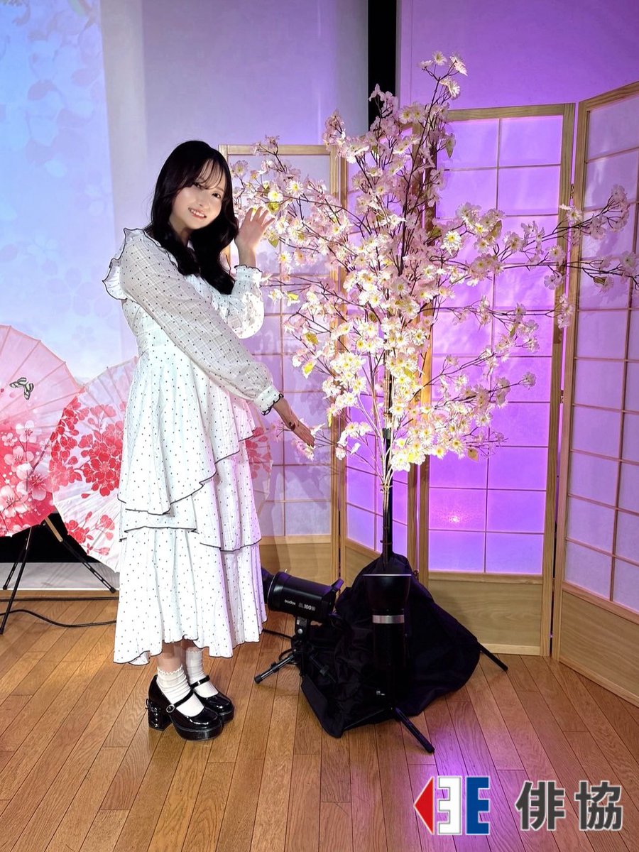 出演】 #花岩香奈 #すーかわ #ボイスガレッジ 4月18日(土) 『薄井友里