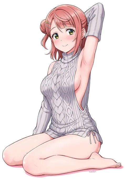 笑顔ver.