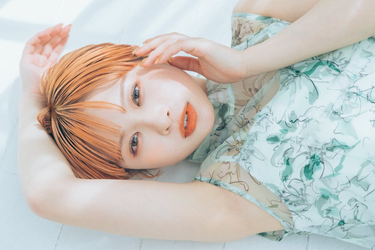 marin_partner's tweet photo. 明日！！！

4月19日(日) Studio HERB
🈳⑥16:00-17:00
https://t.co/FNiz7RDWIr

1年半ぶりに参加するスタジオなのでとても楽しみです🎶
ニューヘアなまりんをぜひ📸（今は金髪です🌼）

明日は晴れ☀️光がとても綺麗なスタジオです✨

衣装候補はリプ欄へ↓↓↓

ぜひご検討ください🌱 https://t.co/G2Yx1cq98n