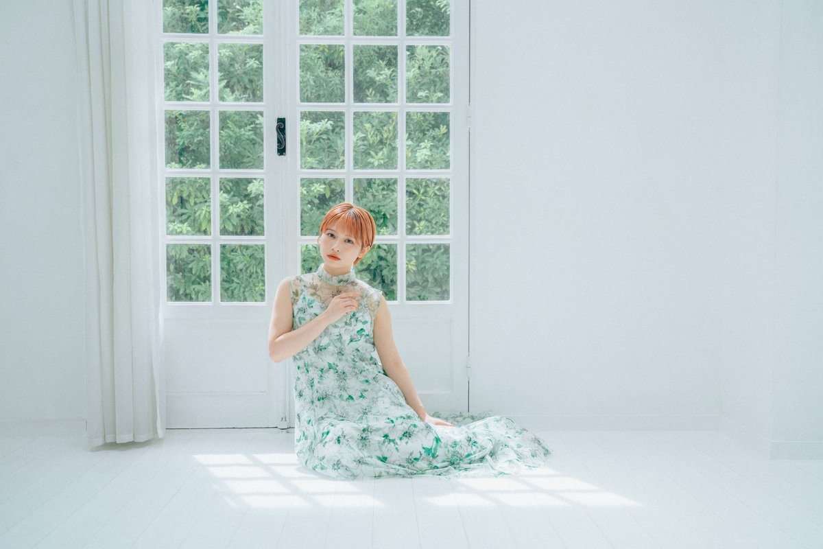 marin_partner's tweet photo. 明日！！！

4月19日(日) Studio HERB
🈳⑥16:00-17:00
https://t.co/FNiz7RDWIr

1年半ぶりに参加するスタジオなのでとても楽しみです🎶
ニューヘアなまりんをぜひ📸（今は金髪です🌼）

明日は晴れ☀️光がとても綺麗なスタジオです✨

衣装候補はリプ欄へ↓↓↓

ぜひご検討ください🌱 https://t.co/G2Yx1cq98n