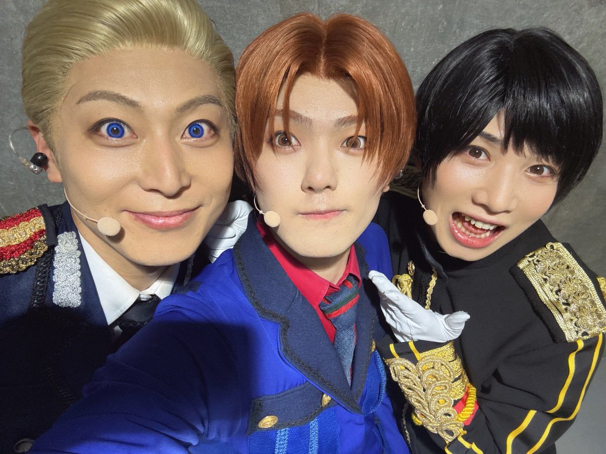 植田圭輔 tweet media