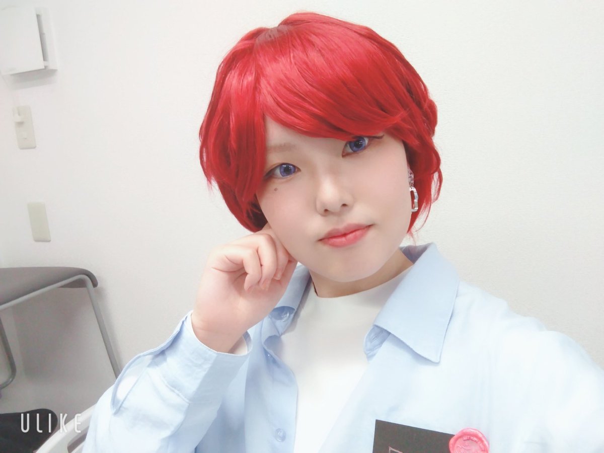 仲乃@5/23SUZUｺｽ tweet media