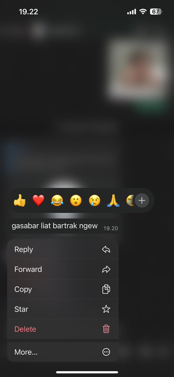 mica #TTH #ARIRANG tweet media