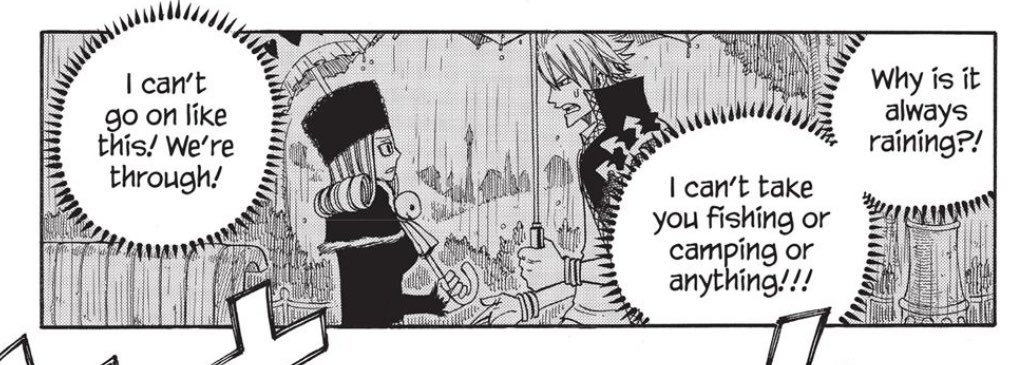 juvia’s ex is bora? why did i never notice this?