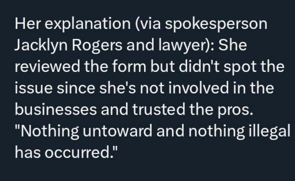 Words Matter tweet media