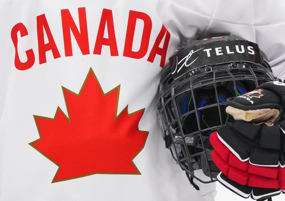 HockeyCanada's tweet image. ROSTER UPDATE | Ryder Cali, Maddox Dagenais and Patrick Déniger have been added to 🇨🇦's National Men's Under-18 Team pre-tournament camp.

MISE À JOUR | Ryder Cali, Maddox Dagenais et Patrick Déniger se joignent au camp préparatoire de l’équipe nationale masculine des M18 du 🇨🇦.