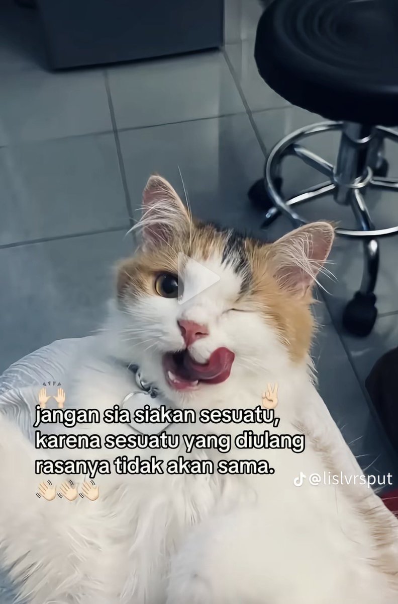 ah, cuma ngeluh tweet media