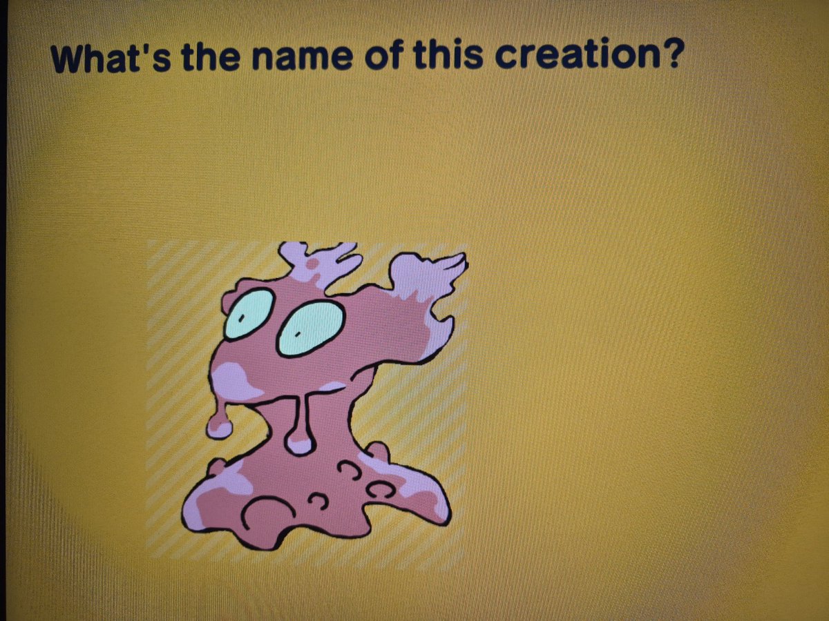 my magnum opus