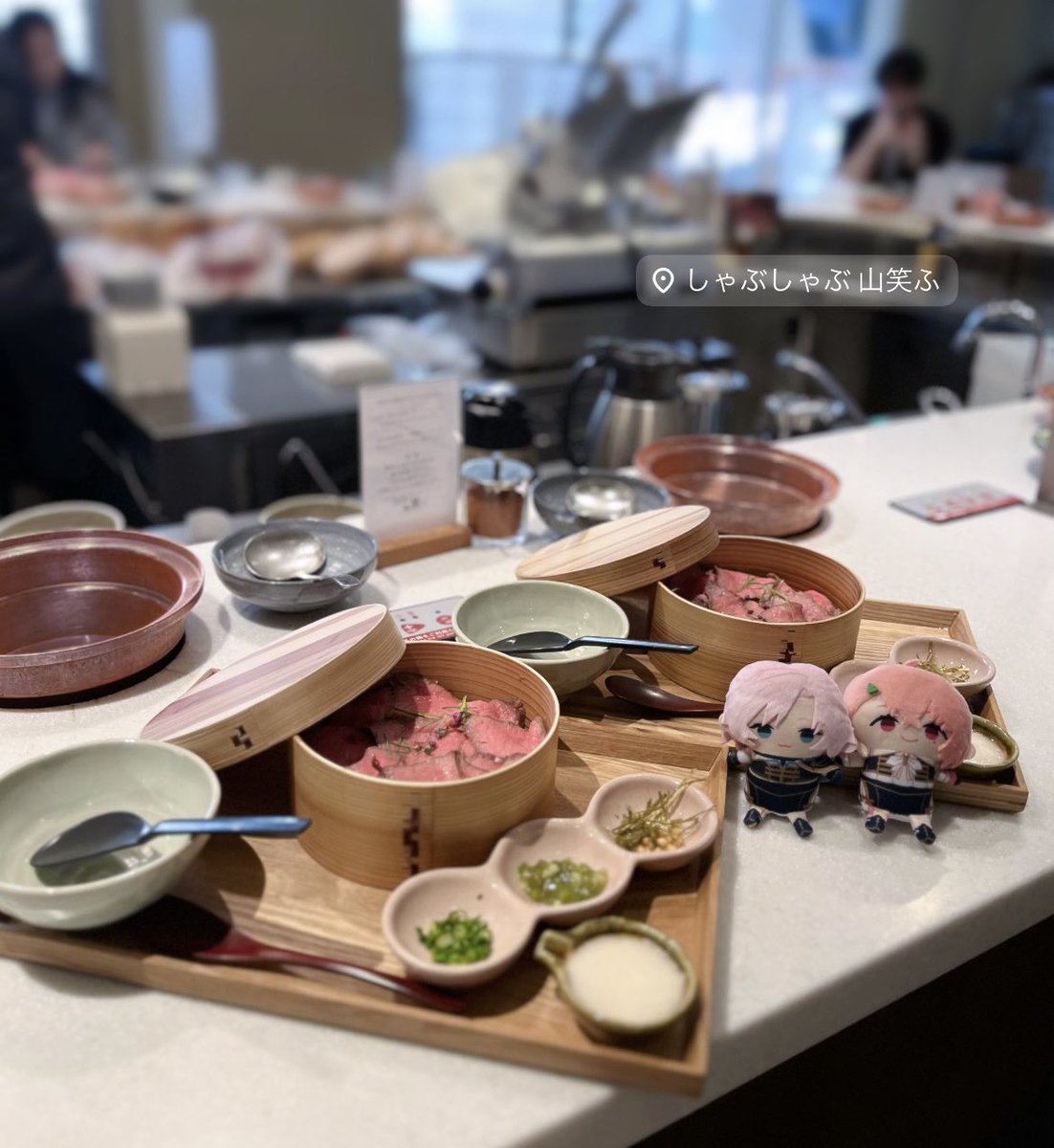 ᴀꜱᴀʀɪ 🌇 tweet media