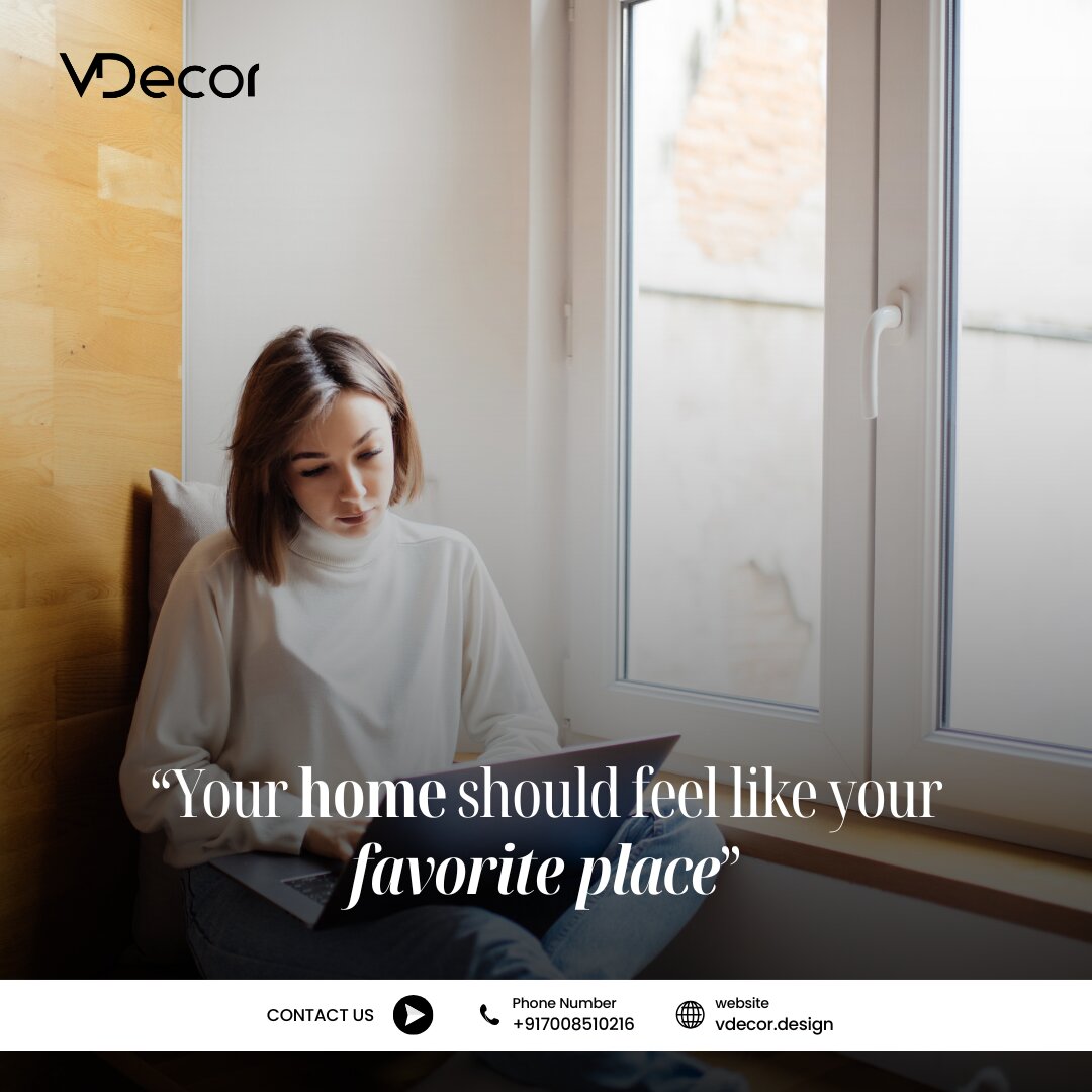 vdecordesign's tweet image. Your home should feel like your favorite place

Create a space that reflects your style, comfort, and personality with VDecor From modern elegance to timeless design we bring your vision to life

#VDecor #HomeDesign #InteriorInspiration #ModernLiving #HomeDecor #DreamHome