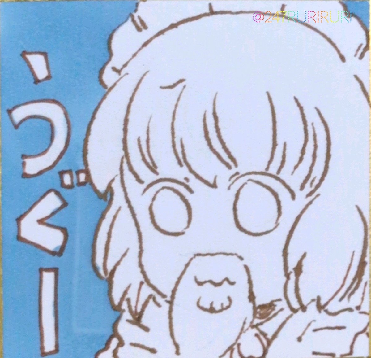 仁科将人🍊４/１９ 幺樂団 樂１５🍊５／５ 博麗神社例大祭 の33ab tweet media