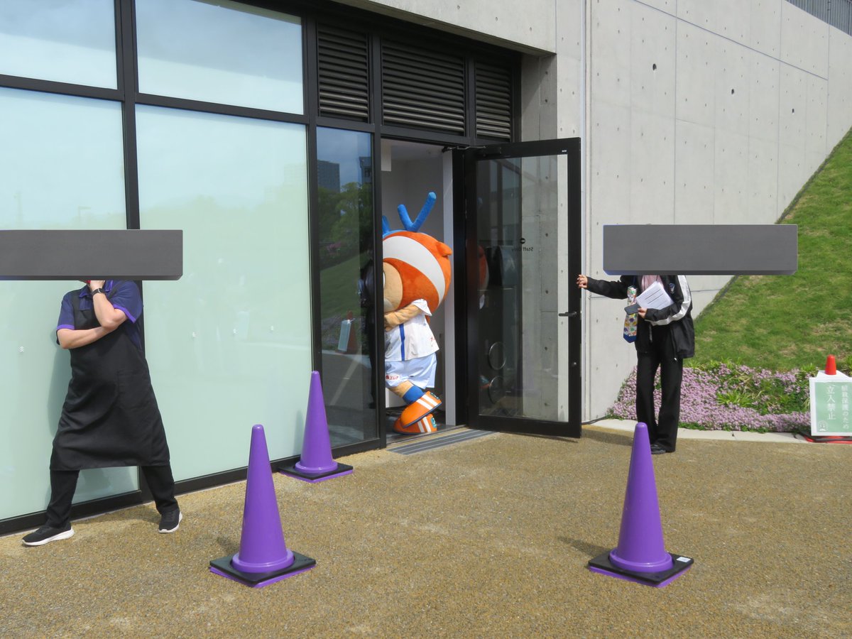 ちゃぱ🐈‍⬛ピアノ弾き真似師👑💎 tweet media