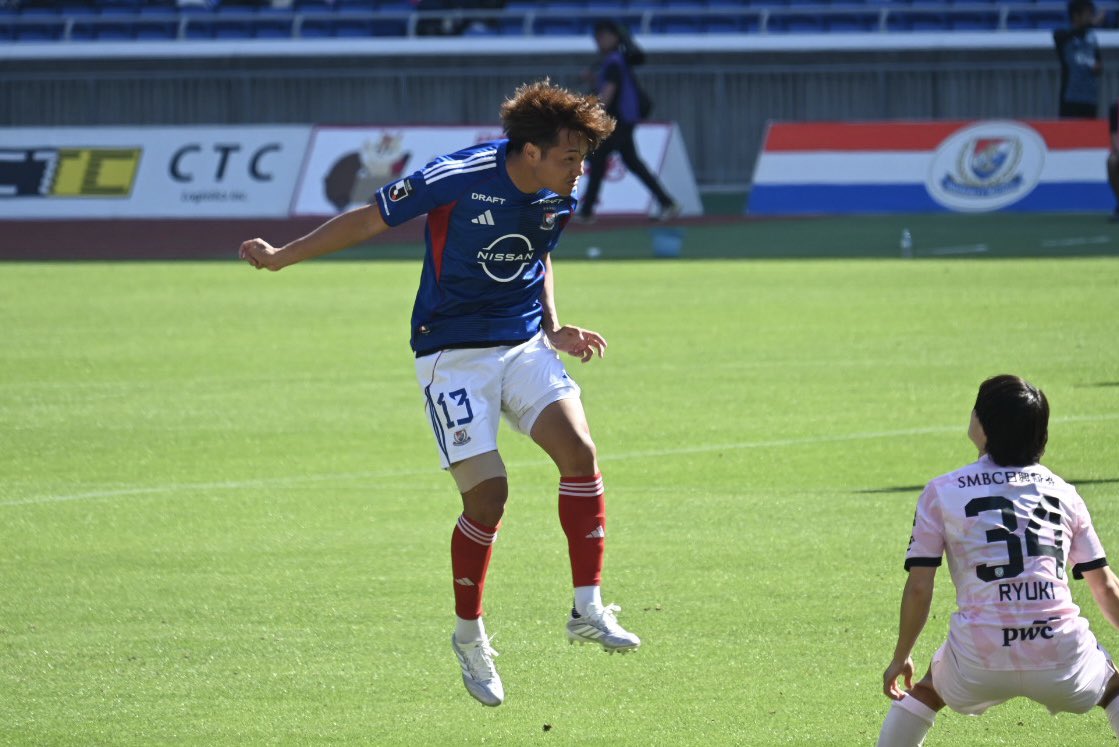 ハマの寝太郎 tweet media