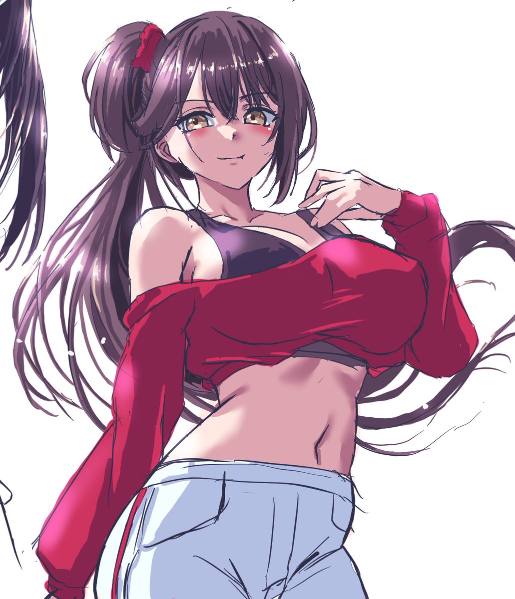 志真啓（しままま）@Skeb＆Fanbox募集中 tweet media