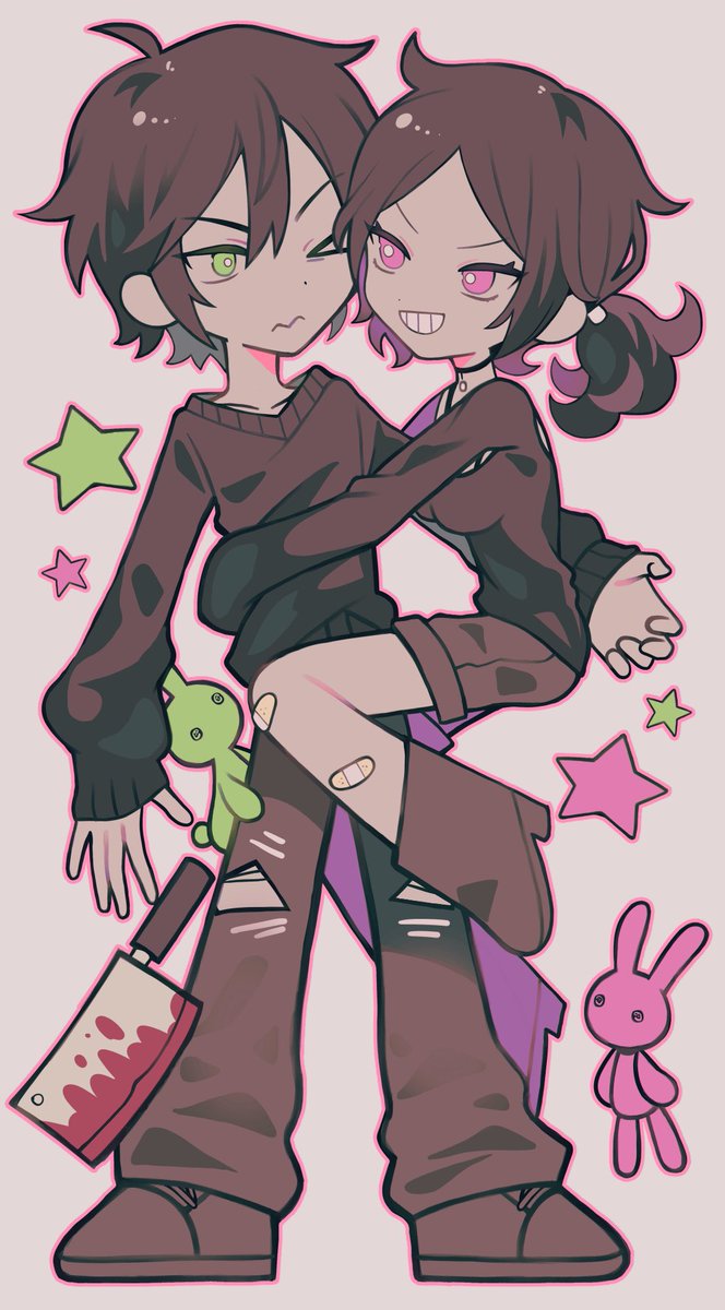 むひろ tweet media