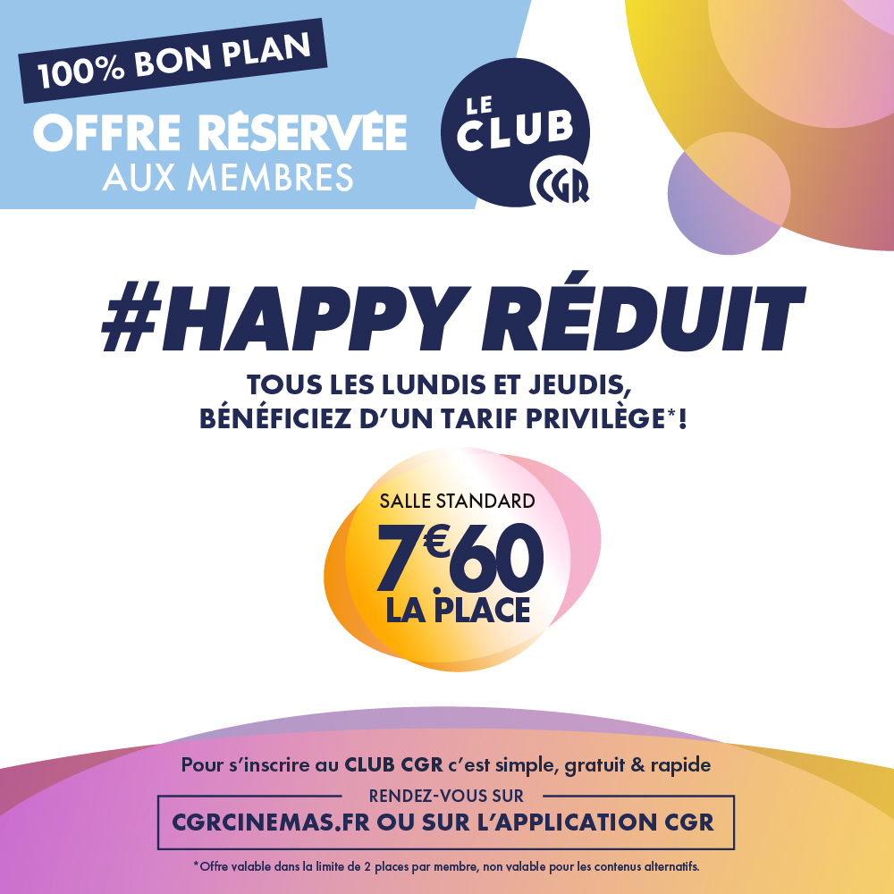 CGR Brive 🎬 tweet media