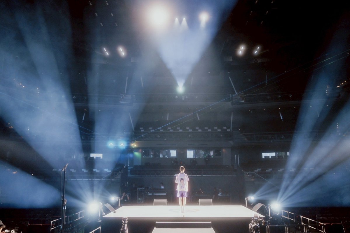 沖口優奈 tweet media