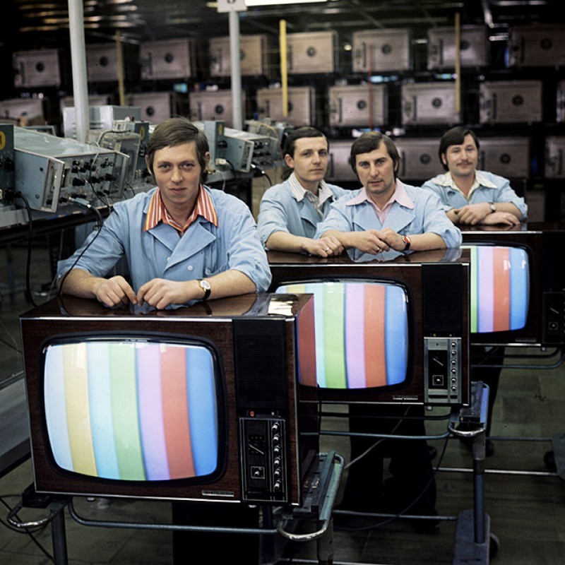 Eastern Bloc Visuals tweet media