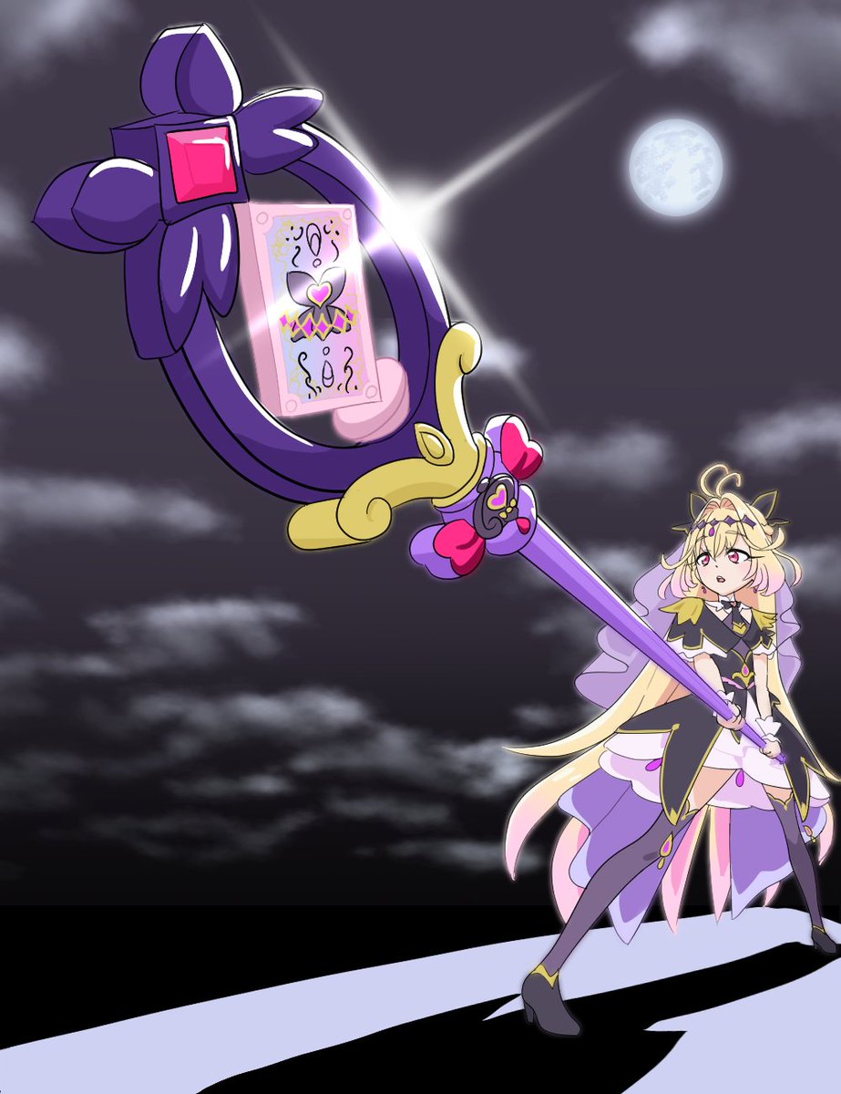 Ţねこ tweet media