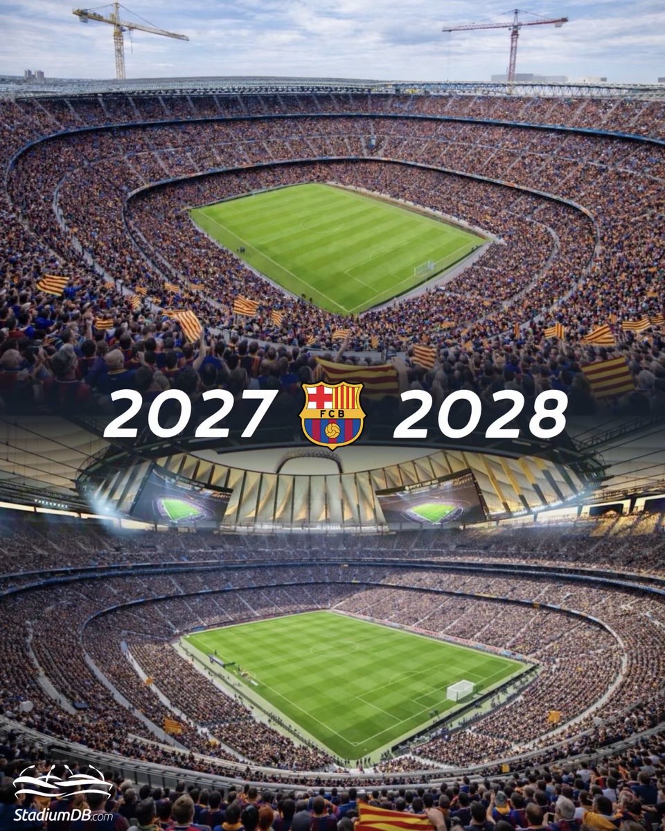 StadiumDB.com tweet media