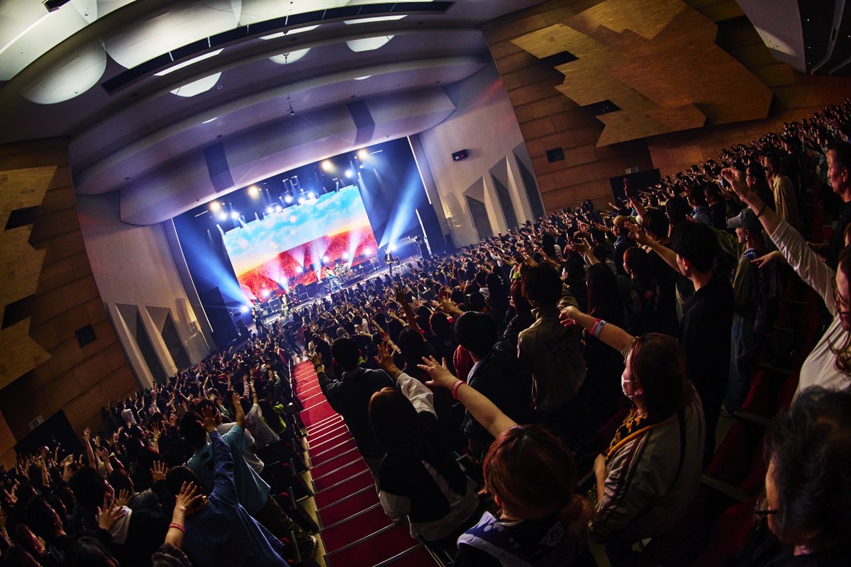 Novelbright tweet media