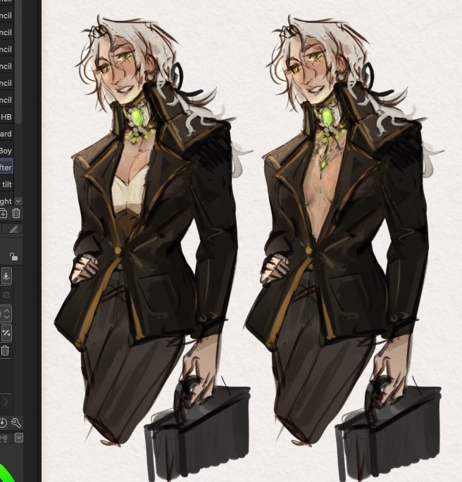 Lorne 🍂✨ tweet media