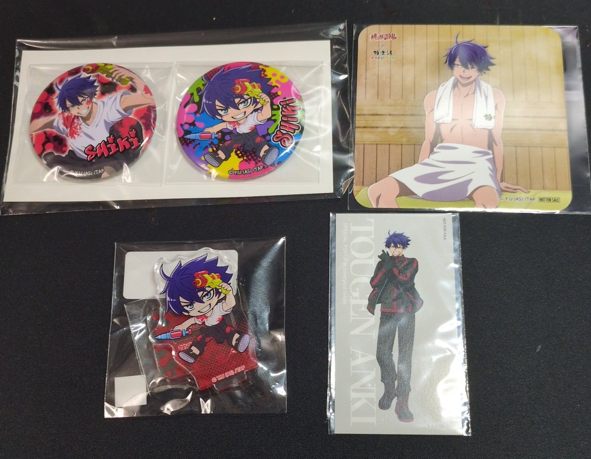 MOZUKU🦅ﾘﾄﾘﾝ必見 ＊通知不良気味 tweet media