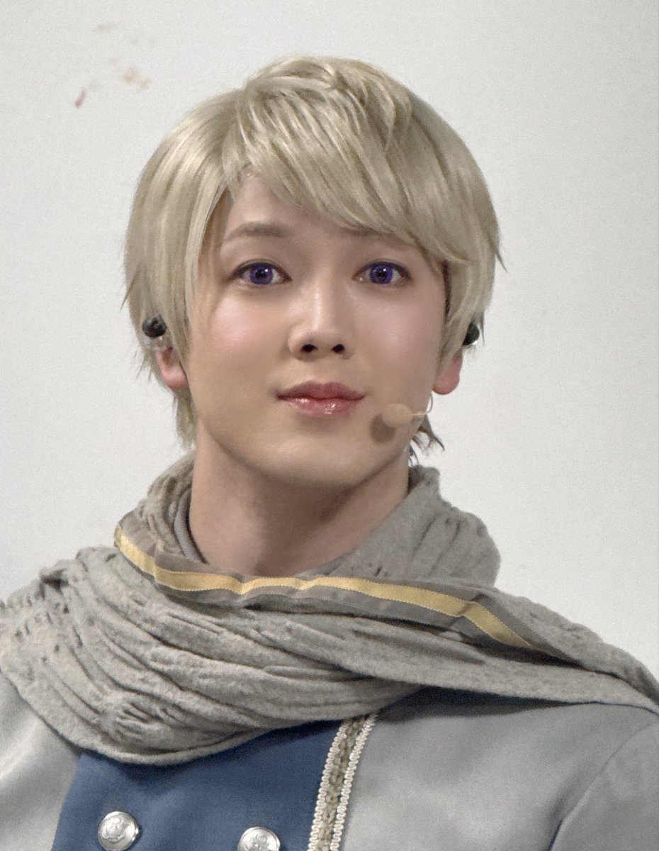 磯貝龍乎 tweet media