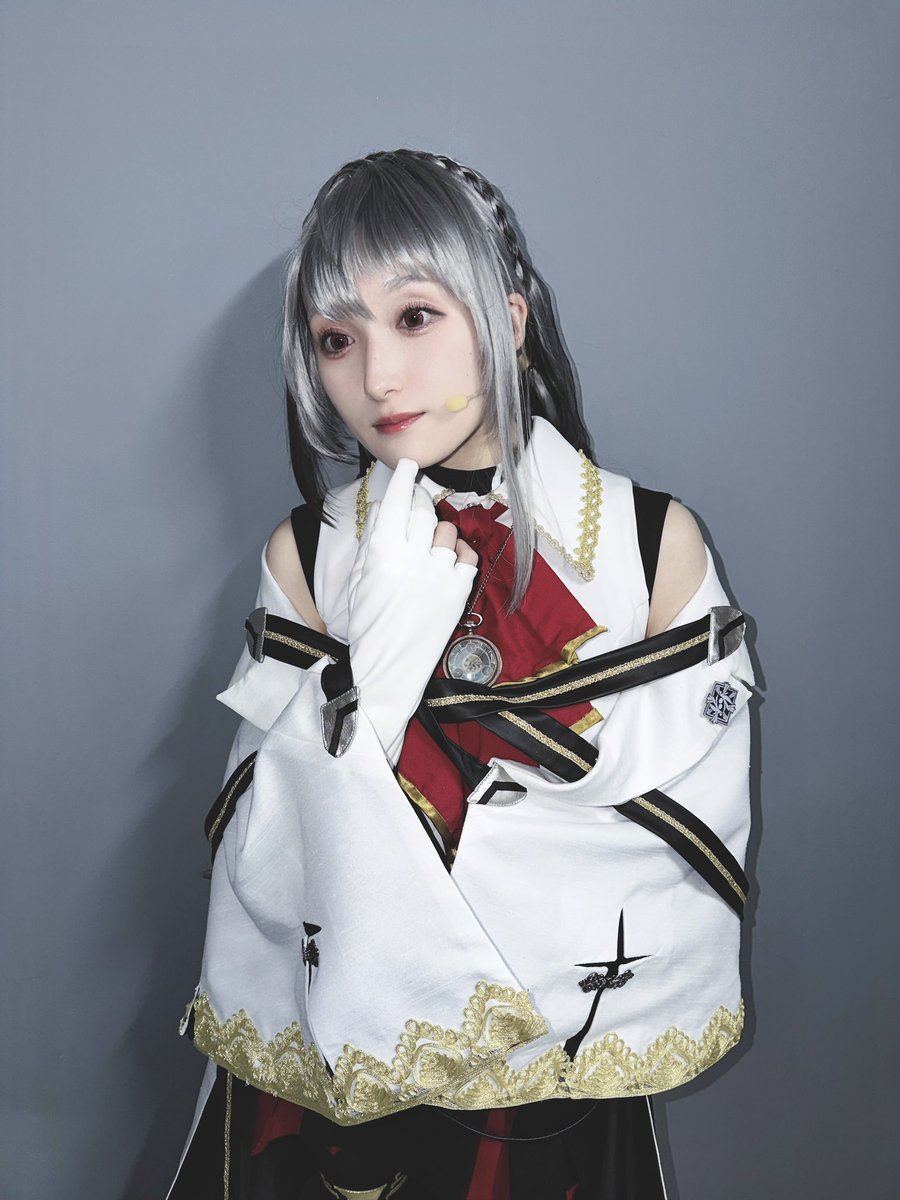 槙原 唯 tweet media