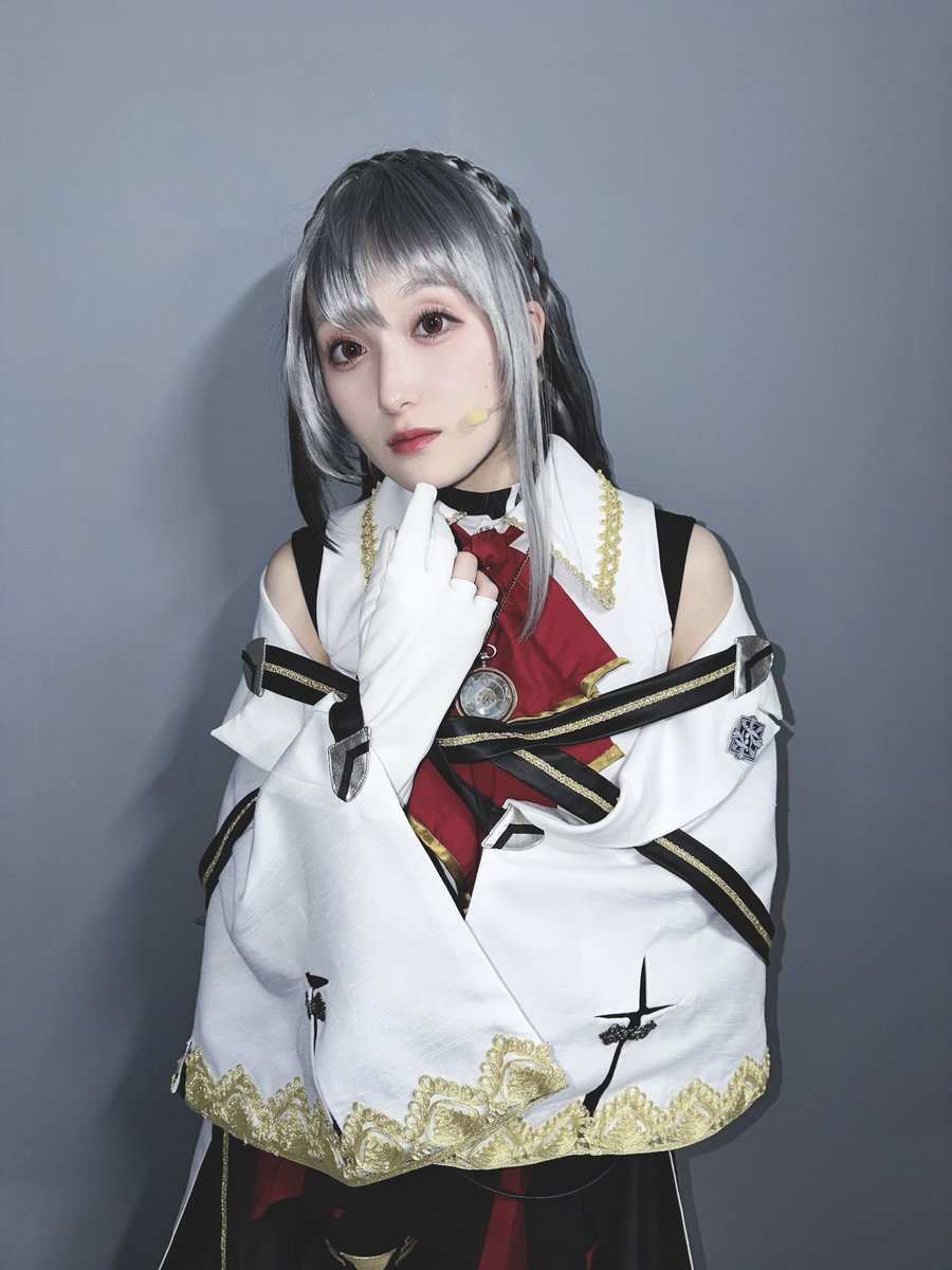 槙原 唯 tweet media